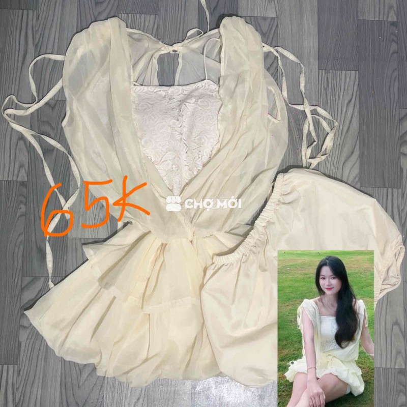 Vừa Pass vừa cho vừa tặng