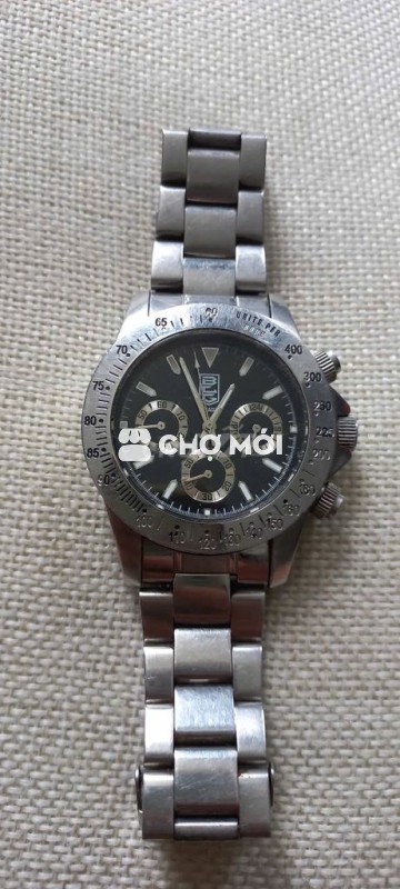 🔥bán nhanh đồng hồ máy pin size 40 giá 500k 🔥