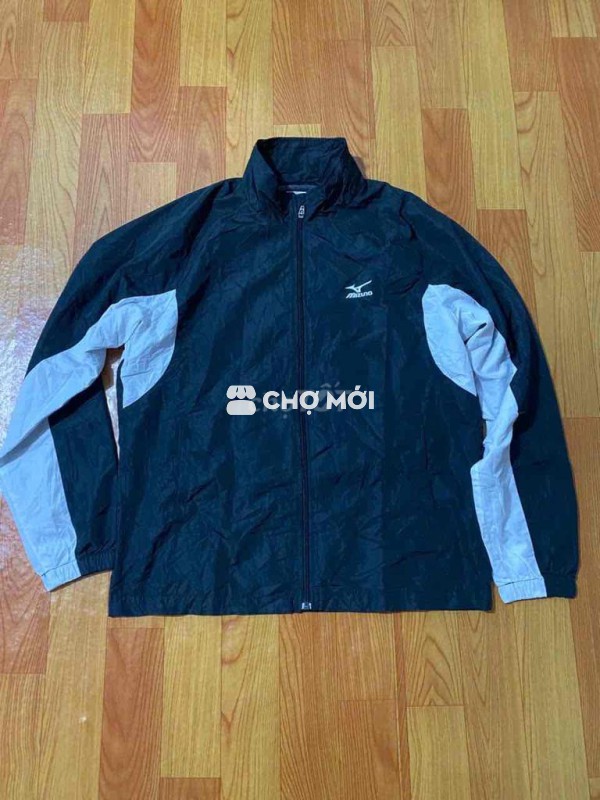 (Đồ auth…Nam) UNIQLO - K18