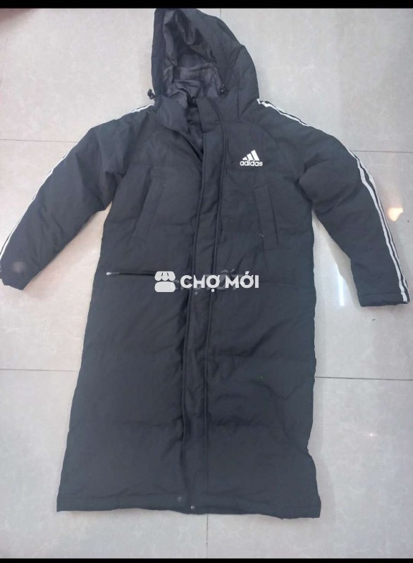 Thanh lý áo phao và khoác