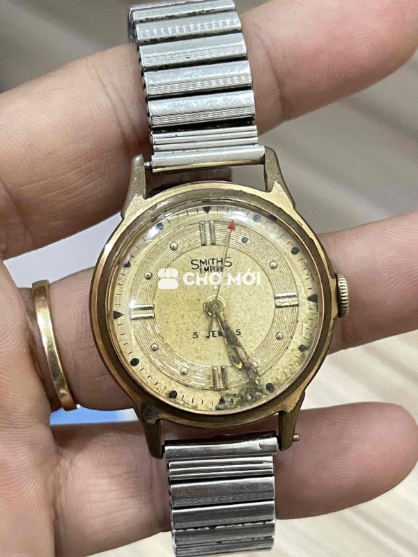 thương hiệu anh quốc cót tay