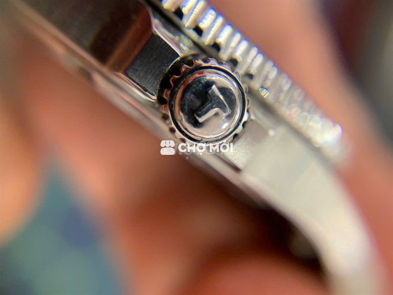 Tissot Seastar 1000 40mm T120.210.11.041.00