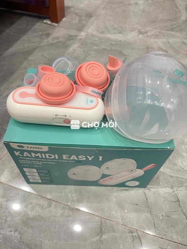 máy hút sữa dành cho mẹ