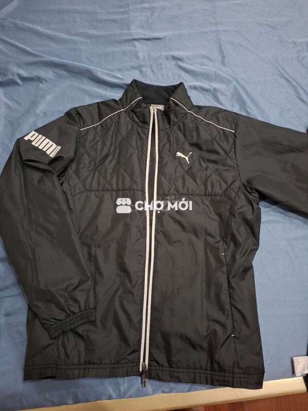 Puma chính hãng size M 65 70kg mới 99%