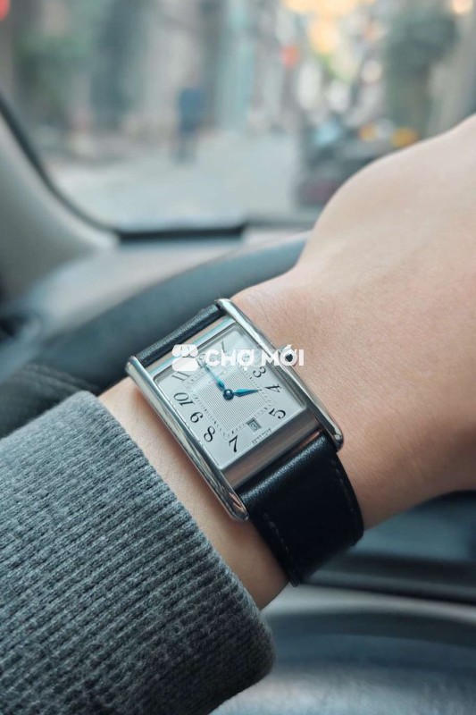 Đồng hồ Coach Thuỵ Sĩ