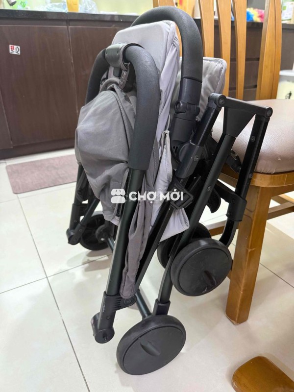 Xe đẩy Hàn Quốc chính hãng