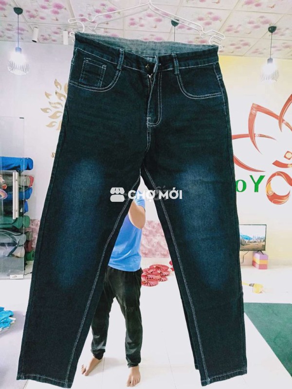 Xả vài quần size 29