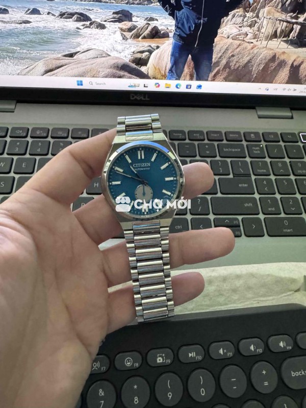bán đồng hồ citizen