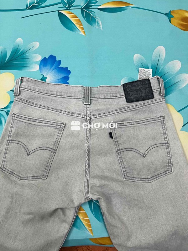 Quần Jean nam