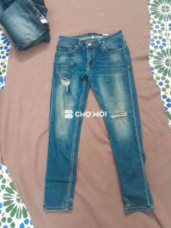 Bers shaka, made and crafted