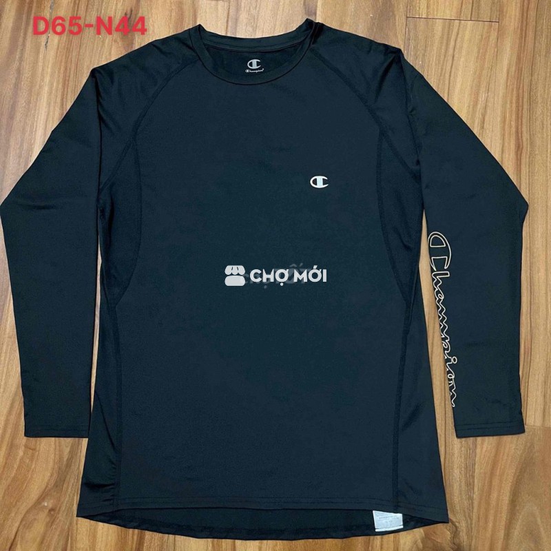 áo thể thao tay dài CHAMPION
