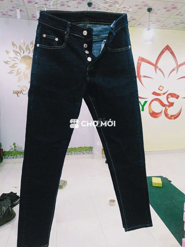 Quần jean dsquareds nam size 29