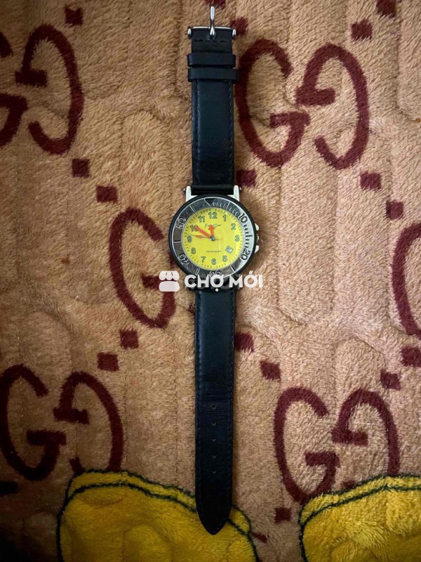 chết mỗi pin về thay