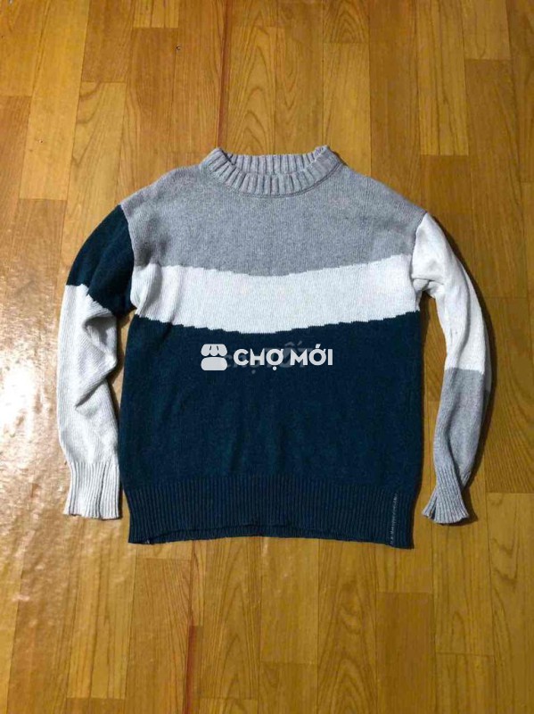 (auth thanh lý) Len ấm