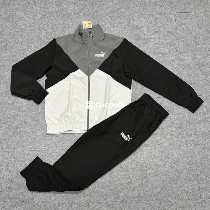 Thanh lý đồ thể thao ADIDAS và PUMA