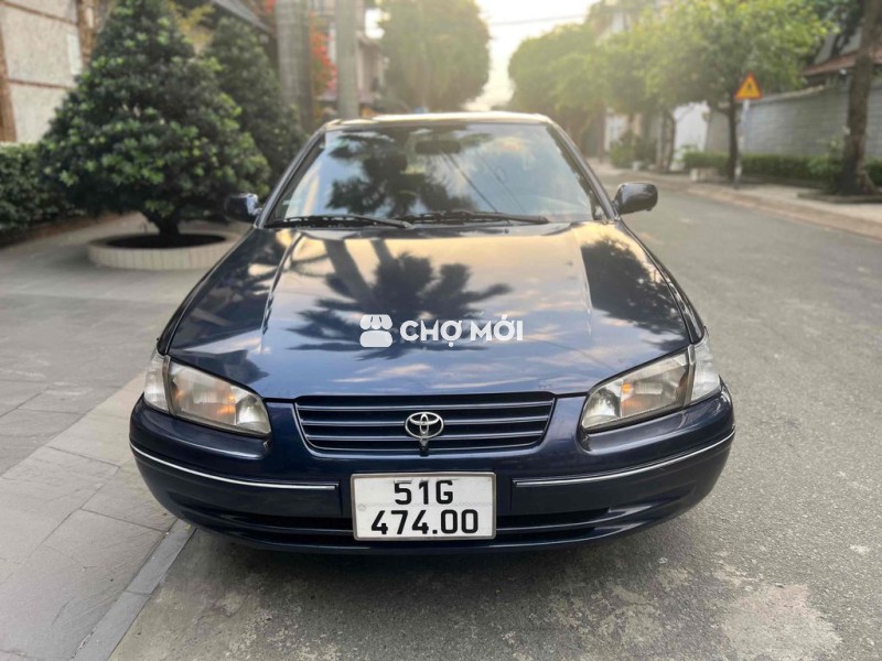 🍀Bán Toyota Camry ( đầu đạn) XLI 2.2 , số sàn 1999
