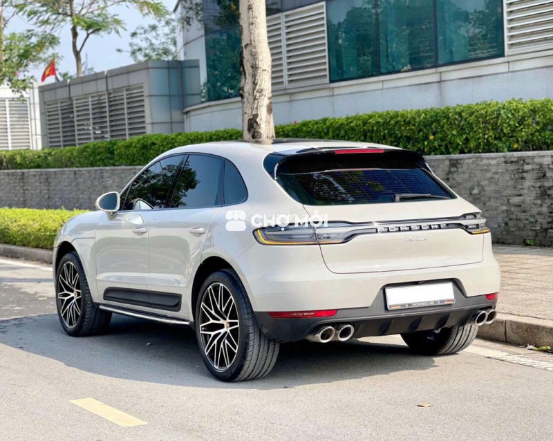 Porsche macan sx 2019 2.0 - 27000 miles