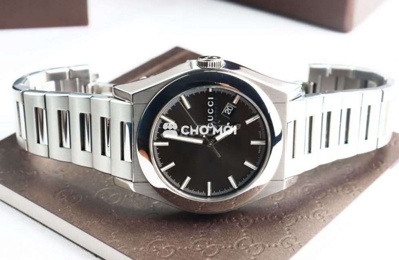 ĐH Nam: Gucci Pantheon Dành Cho Ae Fan Hàng Hiệu