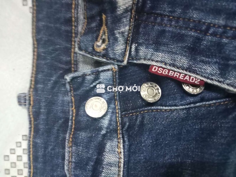 Quần size 31 eo 82 dài 53 ống 23 cm đẹp ko lỗi