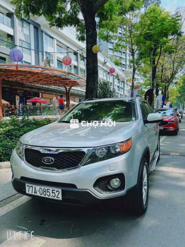 xe gia đính đi giữ rất kỹ và mới