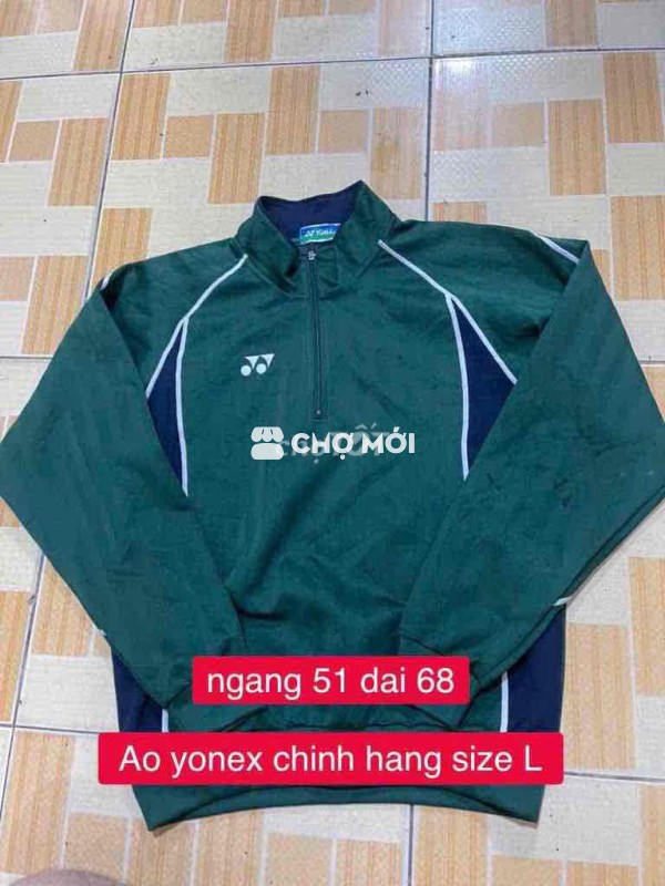 ao yonex size L