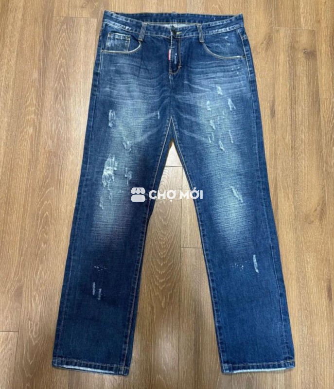 Quần jeans DSQUARED