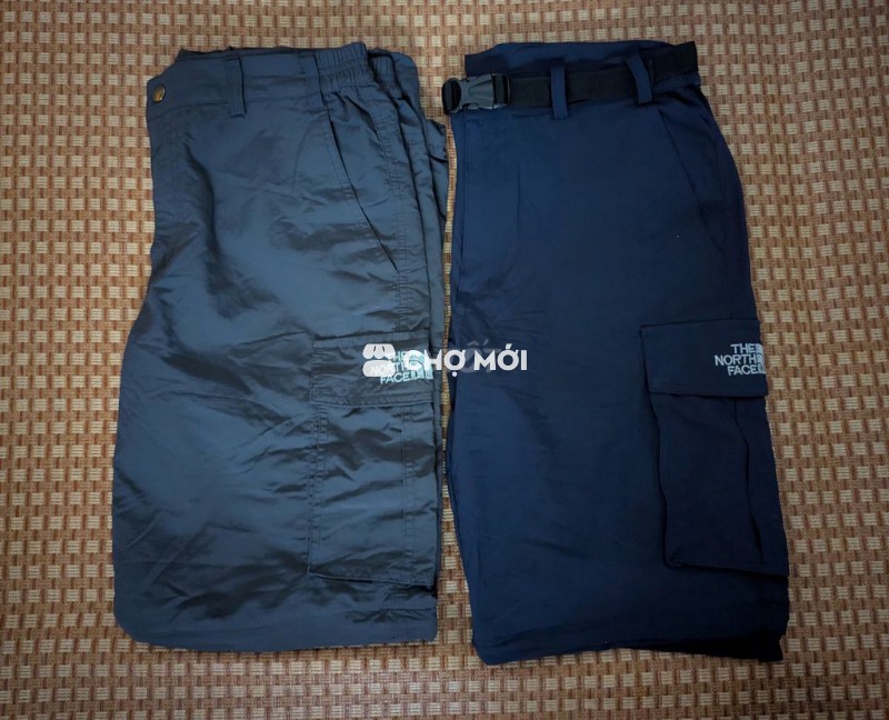 Pass quần trekking thể thao