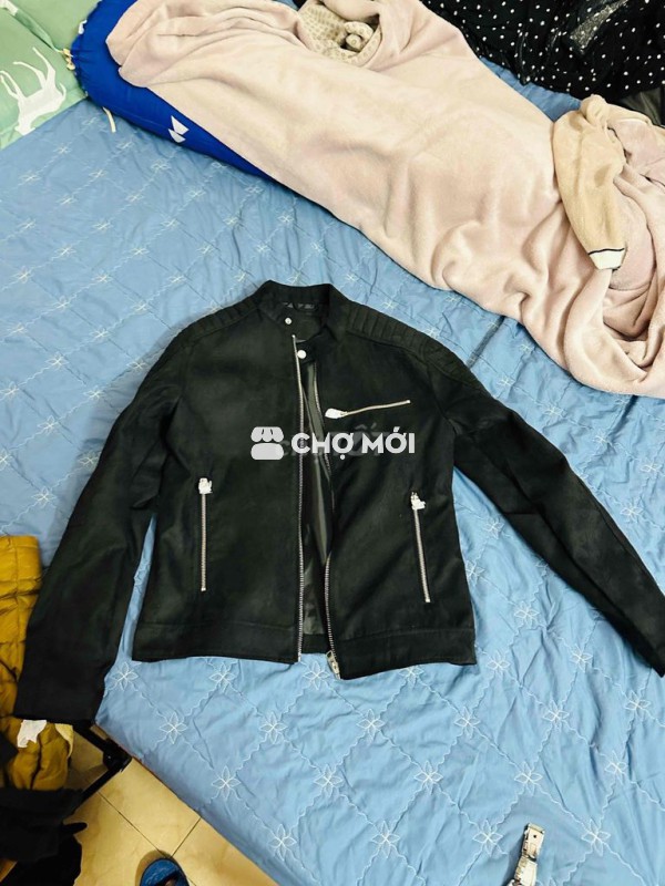 Thanh lý áo jacket Bike Only&Sons