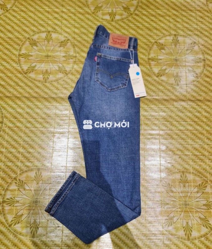 Levis size 30 ( Levis 511 mới)