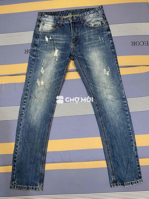 Quần  Docegabana   size 31.