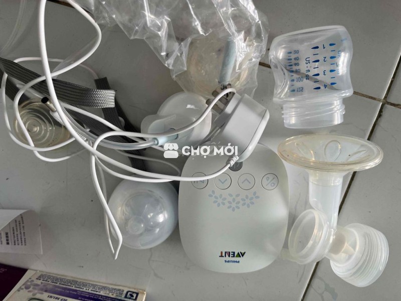 máy hút sữa Philip AVent