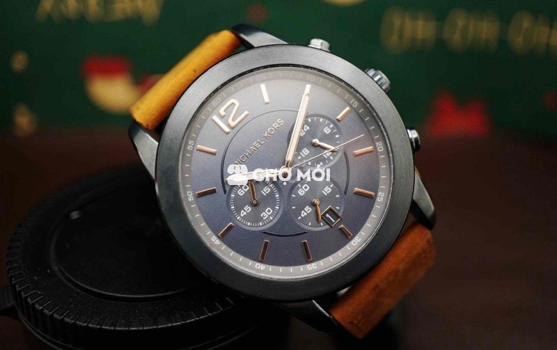 Đồng hồ Michael Kors Chronograph Nam