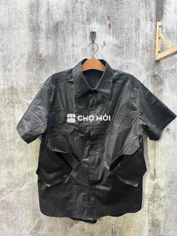 áo sơ mi nam size L hoặc Xl