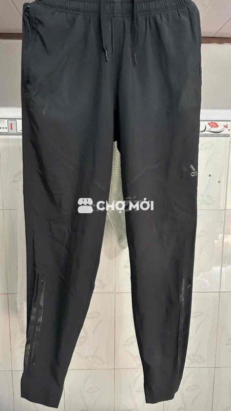 quần thể thao hiệu Adidas chính hãng