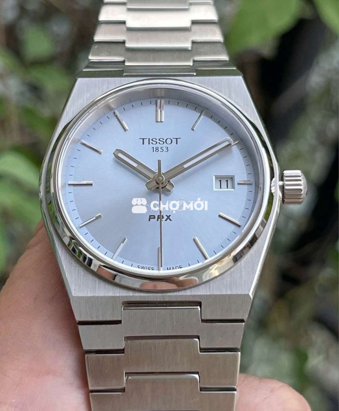 TISSOT PRX QUARTZ
