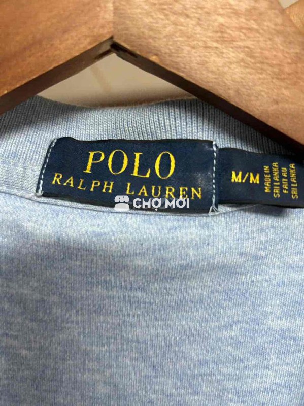 áo thun polo ngựa chính hãng