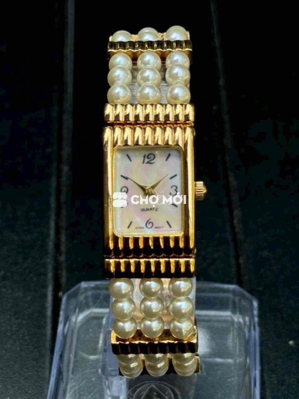 AVON - Japan Made    - Size: 18 x34 chưa núm - máy