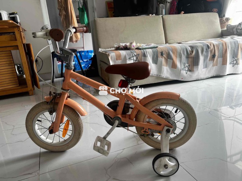 🚲 BÁN XE ĐẠP TRẺ EM ROYALBABY CHÂU ÂU – GIÁ 1.200.