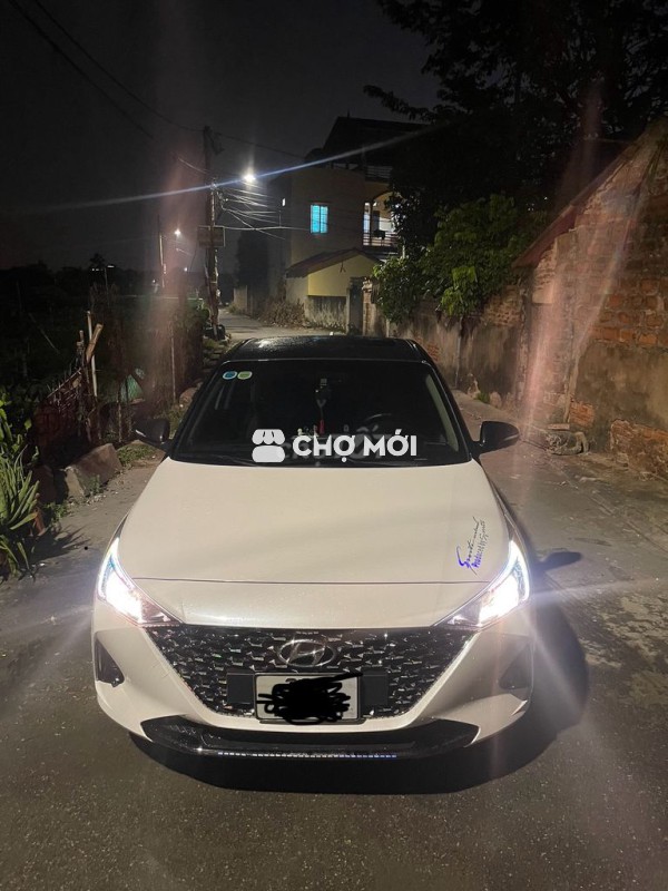 Hyundai Accent 2023 1.4 AT Đặc Biệt - 20000 km