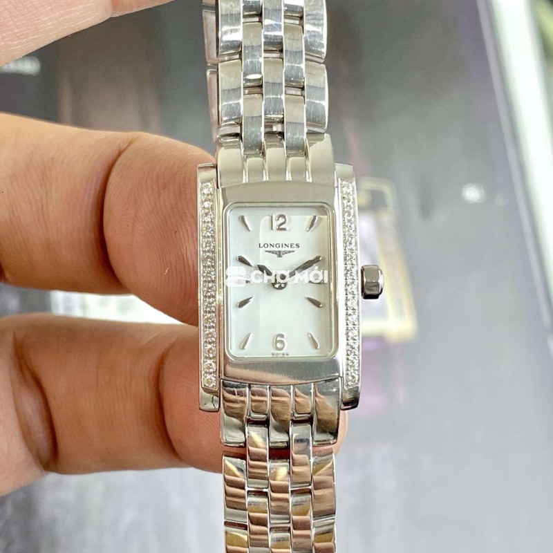 Giao lưu đồng hồ chính hãng