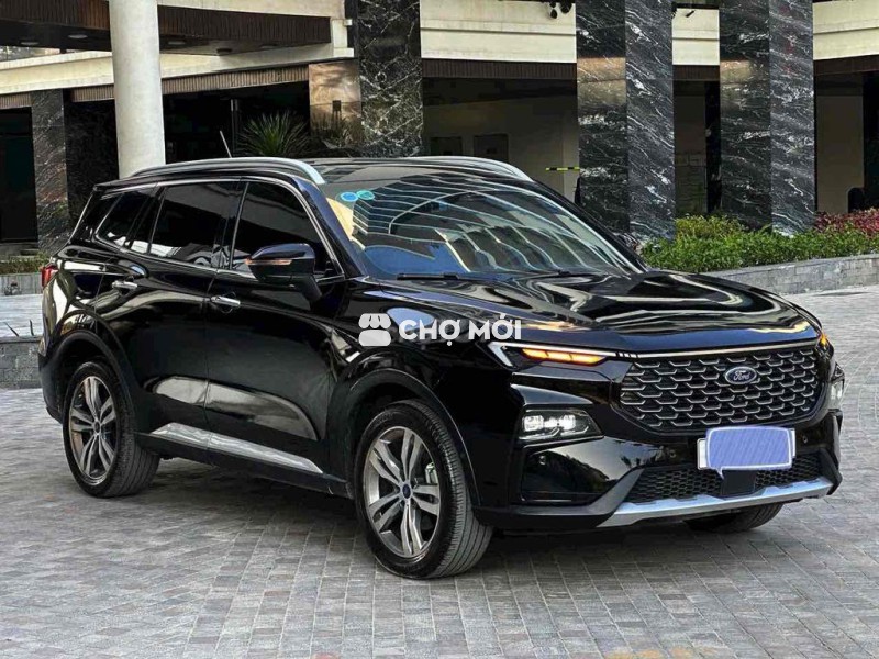 Ford Territory 2024 Titanium X 1.5 AT Rất Mới