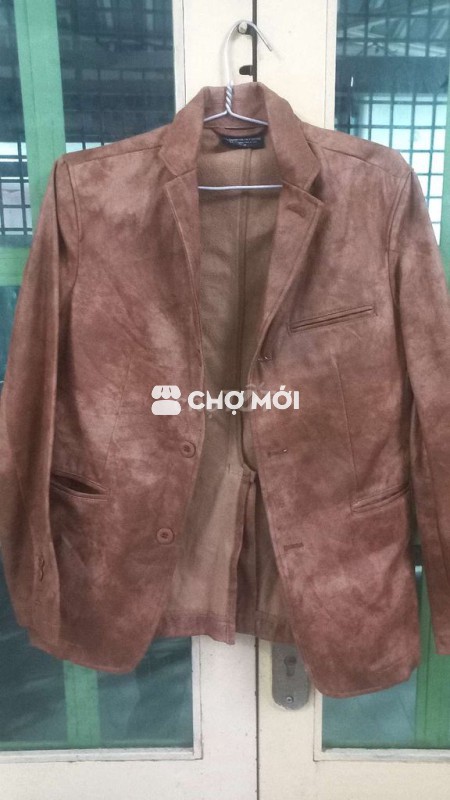 Áo khoác Blazer vintage