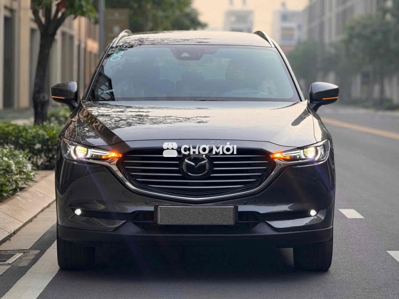 Mazda CX-8 2020 Premium - 37.000 km