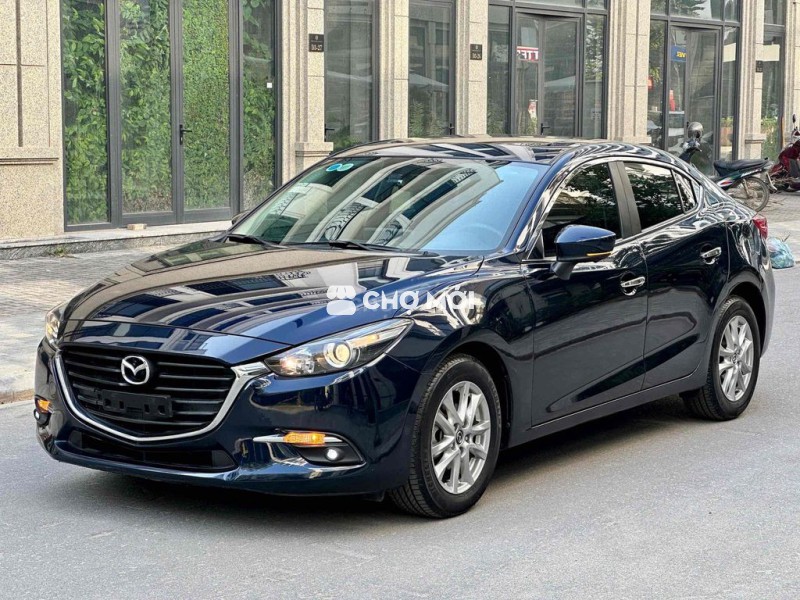 Mazda 3 2019 1.5L Pre Siêu Mới