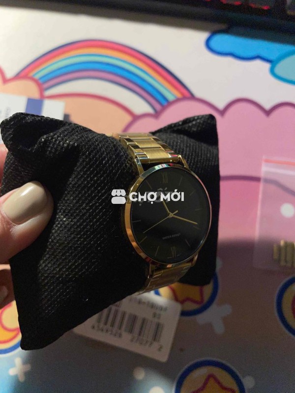 Bán Đồng Hồ Casio chính hãng còn mới