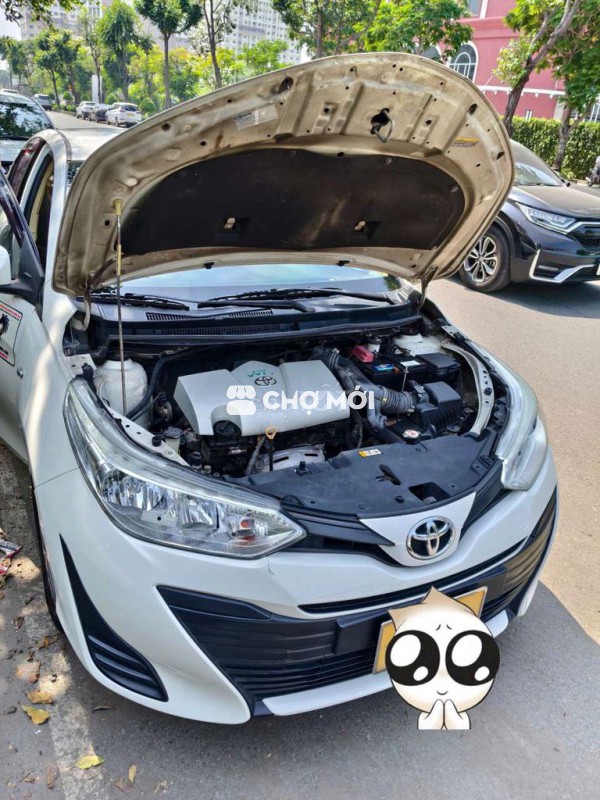 2019 1.5E MT(số sàn)- 290.000 km