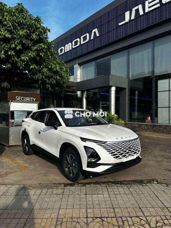 Ô tô mới Omoda C5 Luxury