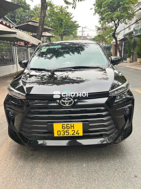 Toyota 2024 - 65000 km