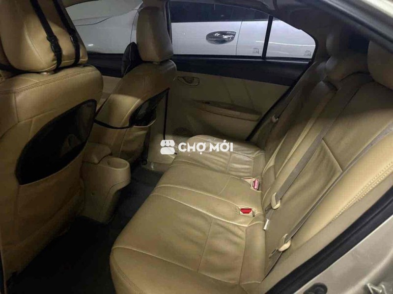 Toyota Vios 2017 1.5E - 300000 km