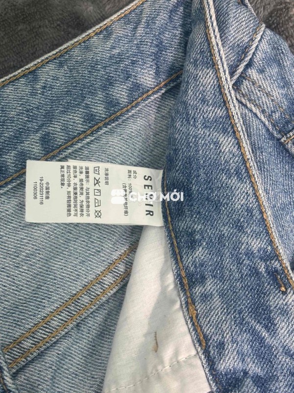 quần jean rẻ